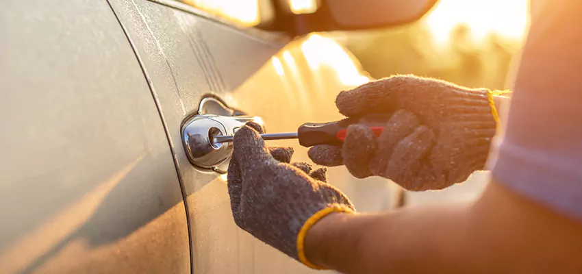 Car Lockouts