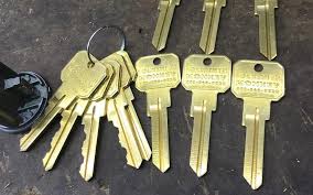 Key Duplication